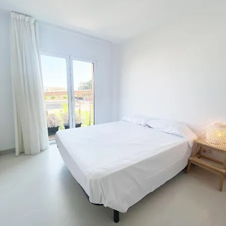 Apartamento Rim * L' Escala