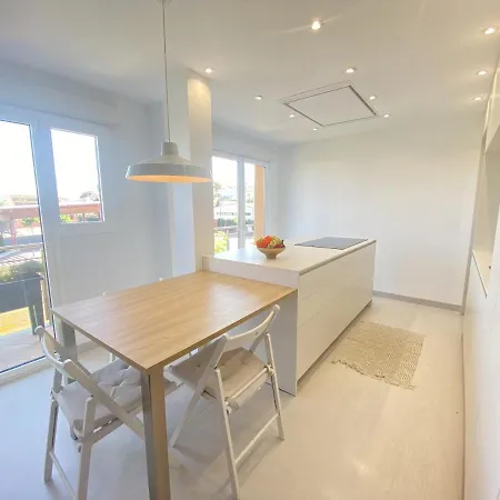 Apartamento Rim Appartement L' Escala
