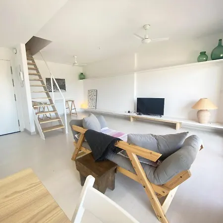 Apartamento Rim L' Escala