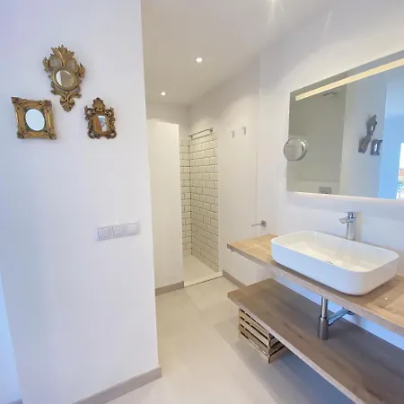 Apartamento Rim