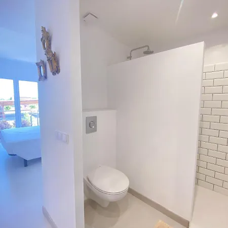 Appartement Apartamento Rim L' Escala