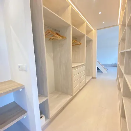 Apartamento Rim *