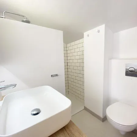 Apartamento Rim Appartement L' Escala
