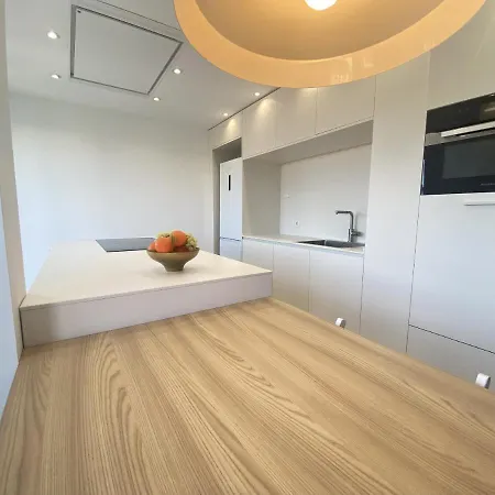Appartement Apartamento Rim *