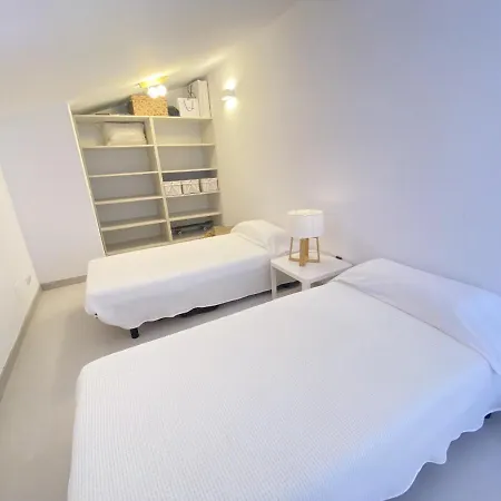 Apartamento Rim Appartement *