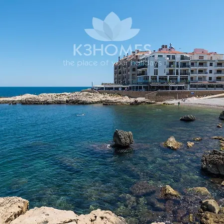 Appartement Apartamento Rim L' Escala