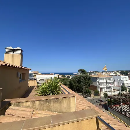 Apartamento Rim Appartement L' Escala